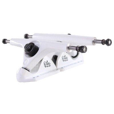 FreeSoul Truck Set RKP 180mm white