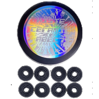 Kiste Bearings CERAMIC ABEC7