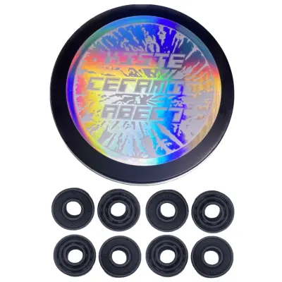 Kiste Bearings CERAMIC ABEC7