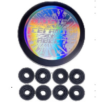 Kiste Bearings CERAMIC ABEC7
