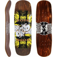 Vision Deck Double Vision - Old School...
