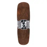 Vision Deck Double Vision - Old School...