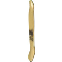 Vision Deck Original MG Limited Colorway 10"x30" WB16.25" gold foil