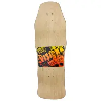 Vision Deck Original Psycho Stick Old School Limited...