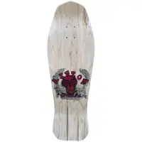 Vision Deck Groholski Skeleton Limited Colorway 30"...