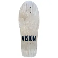 Vision Deck Original Limited Colorway 30"x10"...