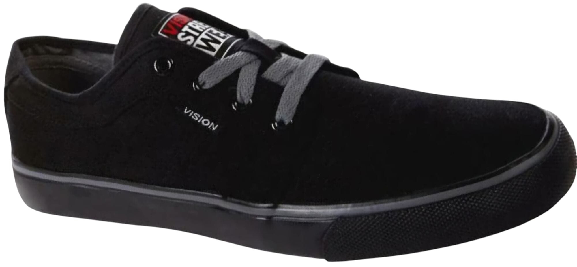 Vision Sneaker Optic 13 low Top black