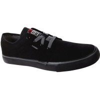 Vision Sneaker Optic 13 low Top black 9 / 42