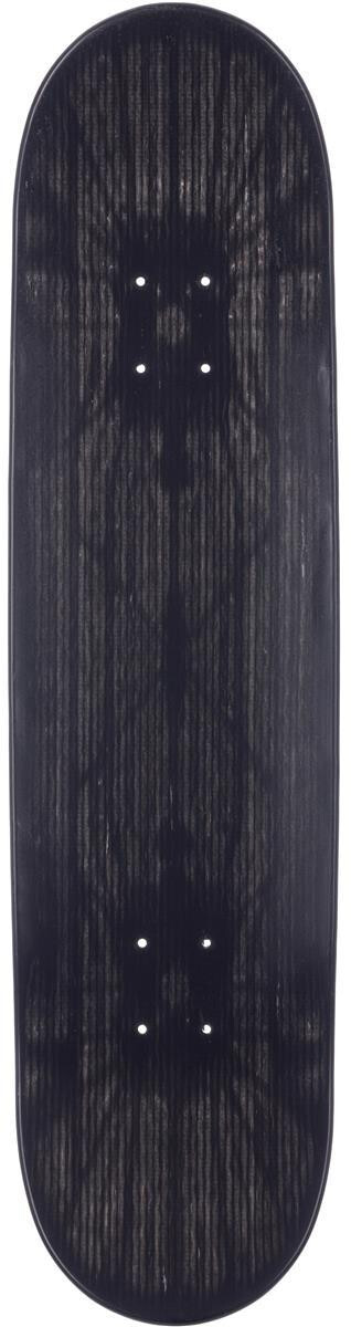 KAPE Deck Vanguard Levi Pro 8.25" x 31.97" WB14.13" Red-Blue
