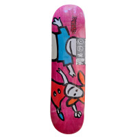 Foundation Deck Whippersnapper 31.37" x 7.75"...