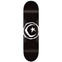 Foundation Deck Star & Moon 8.0" x 31.75"...