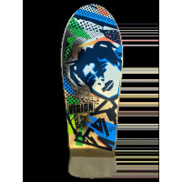 Gold Foil 7 Decks selection Vision Schmitt Tracker Reissues