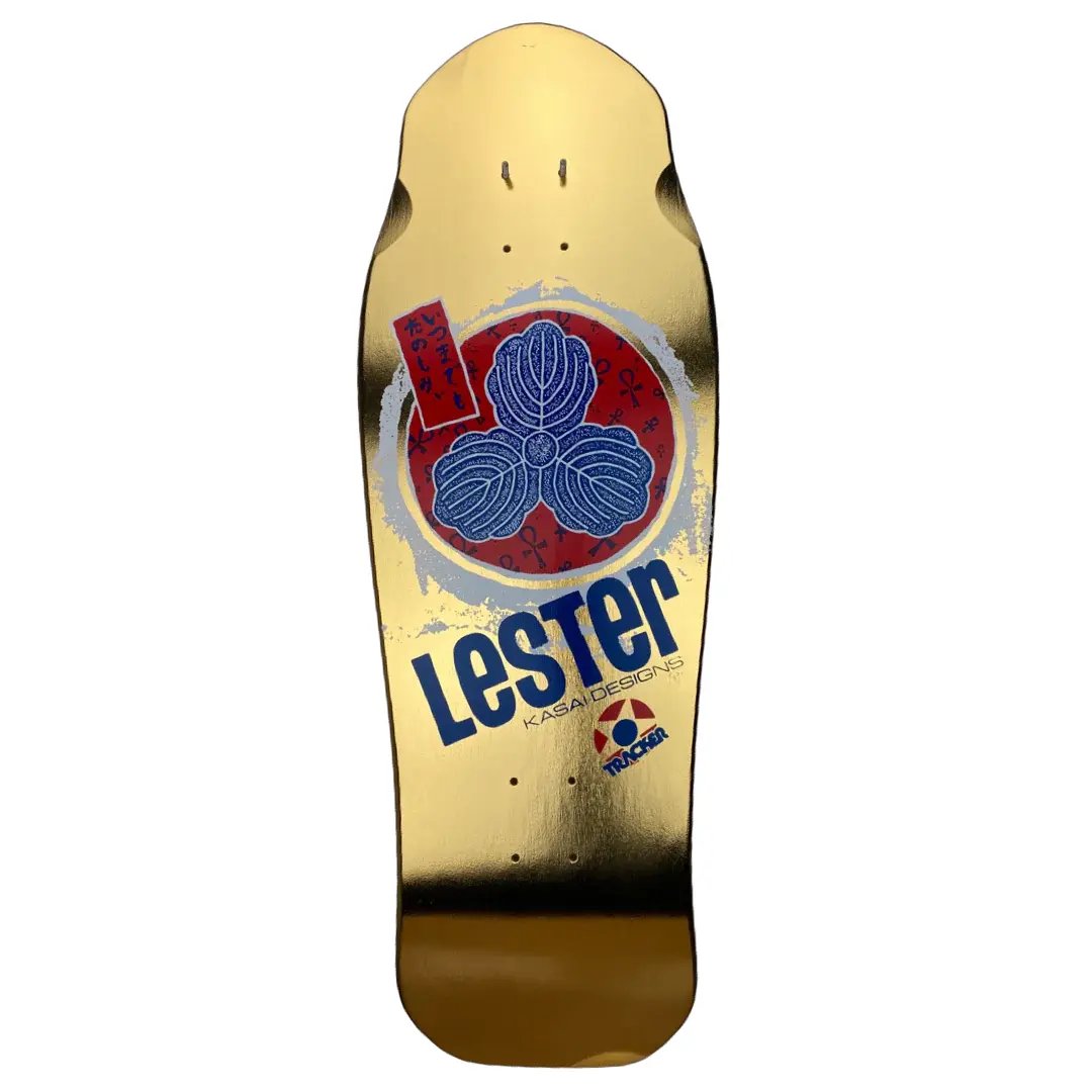 Gold Foil 7 Decks selection Vision Schmitt Tracker Reissues