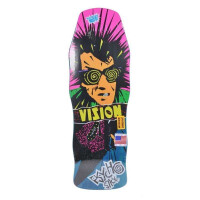 Vision Deck Psycho Stick Modern Concave 30" x...