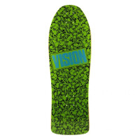 Vision Deck Punkskull Old School Skateboard 30" x...