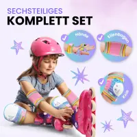 99FLIPS Schoner Set Stars Kinder