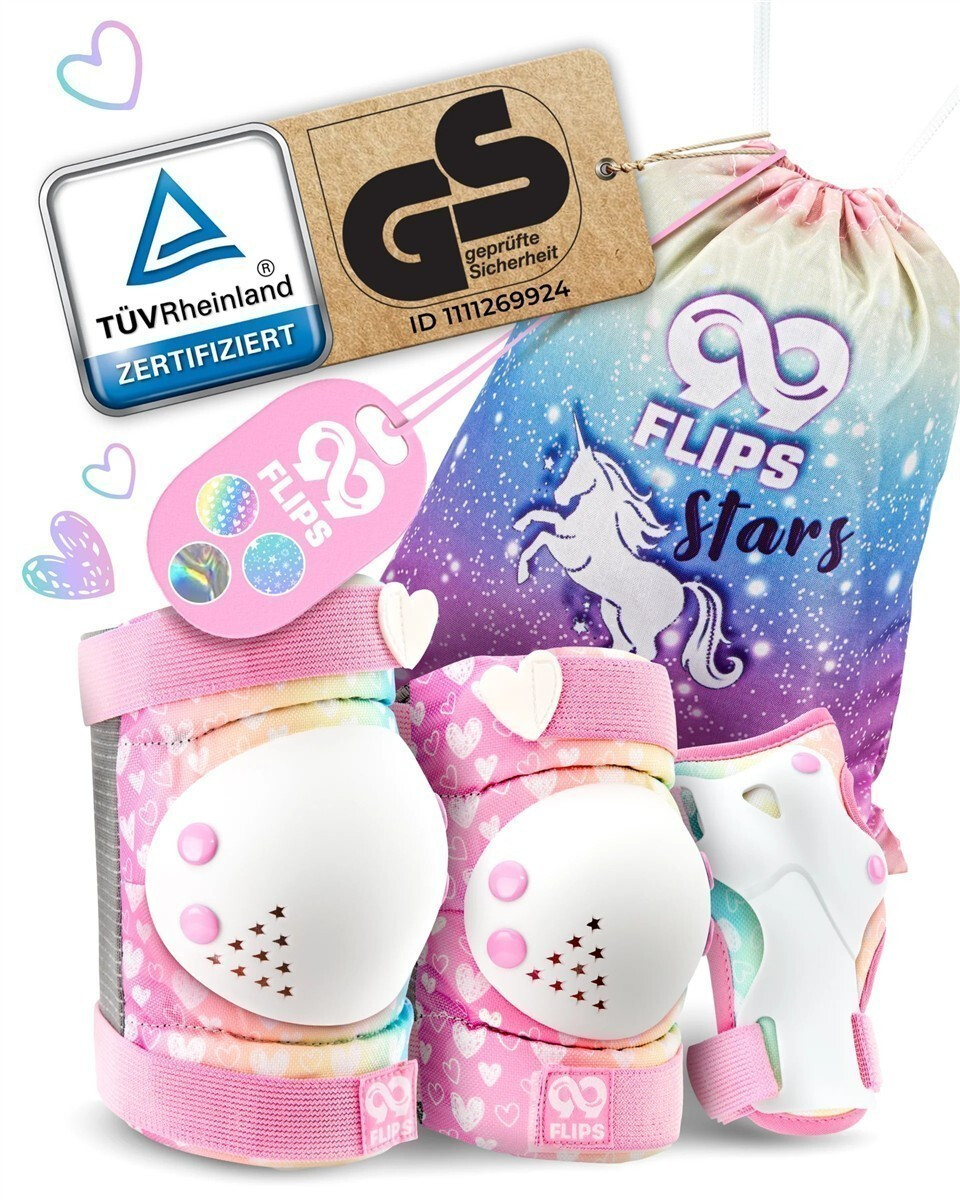 99FLIPS Schoner Set Stars Kinder