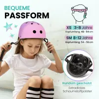 99FLIPS Helmet Stars Kids