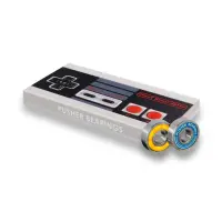 Pusher Bearings Josef Scott Jatta Pro Abec 9 blau gelb