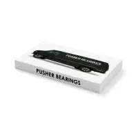 Pusher Bearings fucking Speed ceramic schwarz