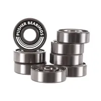 Pusher Bearings fucking Speed ceramic schwarz