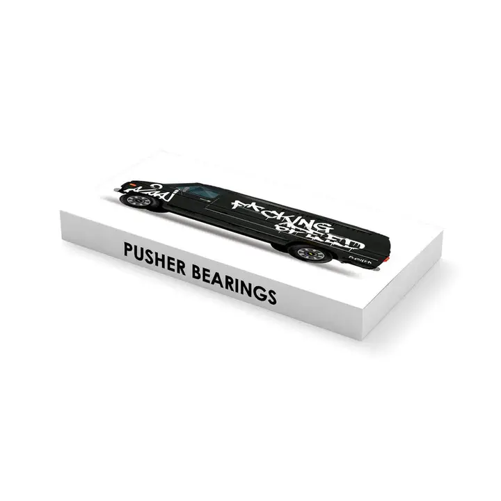 Pusher Bearings fucking Speed ceramic schwarz