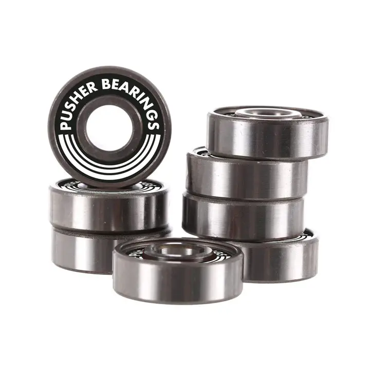 Pusher Bearings fucking Speed ceramic schwarz