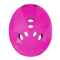 Triple 8 Helmet The Certified Sweatsaver pink glossy