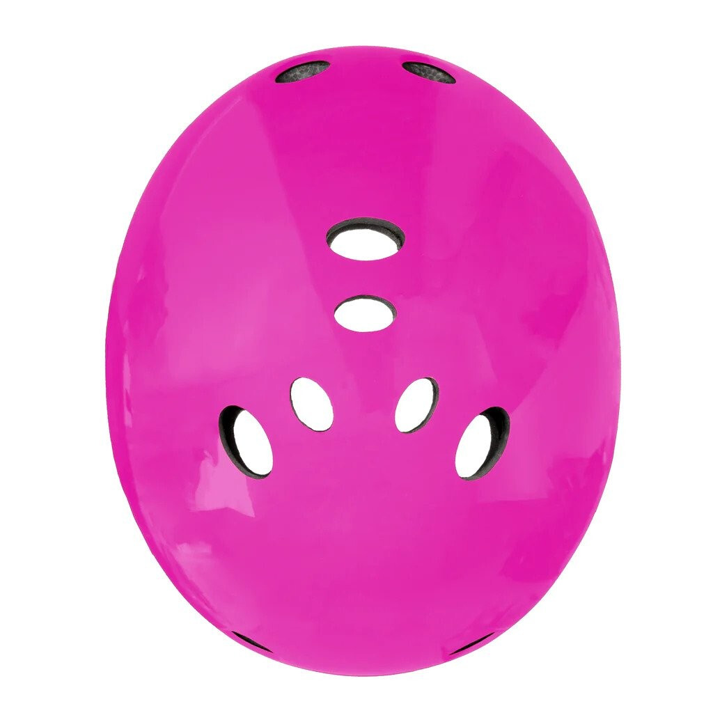 Triple 8 Helmet The Certified Sweatsaver pink glossy