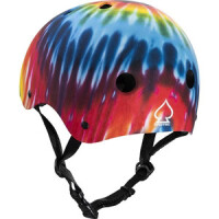Pro-Tec Helmet Classic Certified Tie Dye