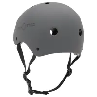 Pro-Tec Helmet Classic Certified Matte Gray