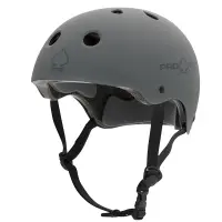 Pro-Tec Helmet Classic Certified Matte Gray