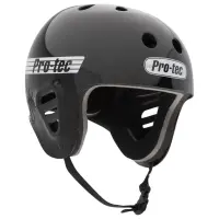 Pro-Tec Helmet FullCut Water Gloss black