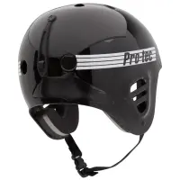 Pro-Tec Helmet FullCut Water Gloss black