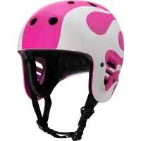 Pro-Tec Helmet FullCut Certified Gonz Flame