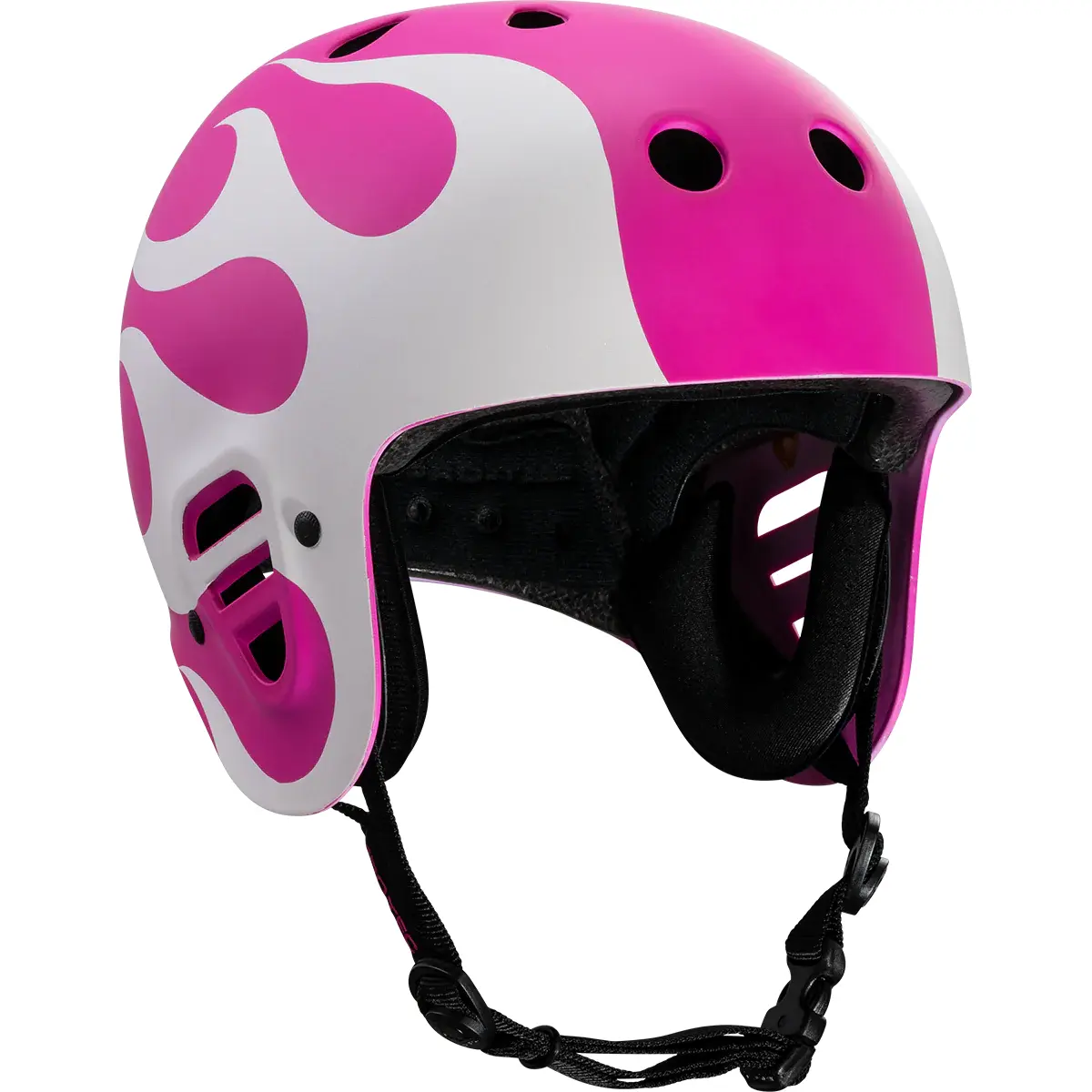 Pro-Tec Helmet FullCut Certified Gonz Flame
