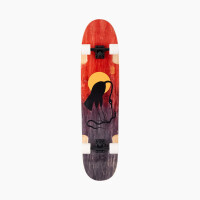 Landyachtz Complete Longboard The Clark 40" Crane...