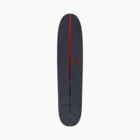 Landyachtz Complete Longboard The Clark 40" Crane...