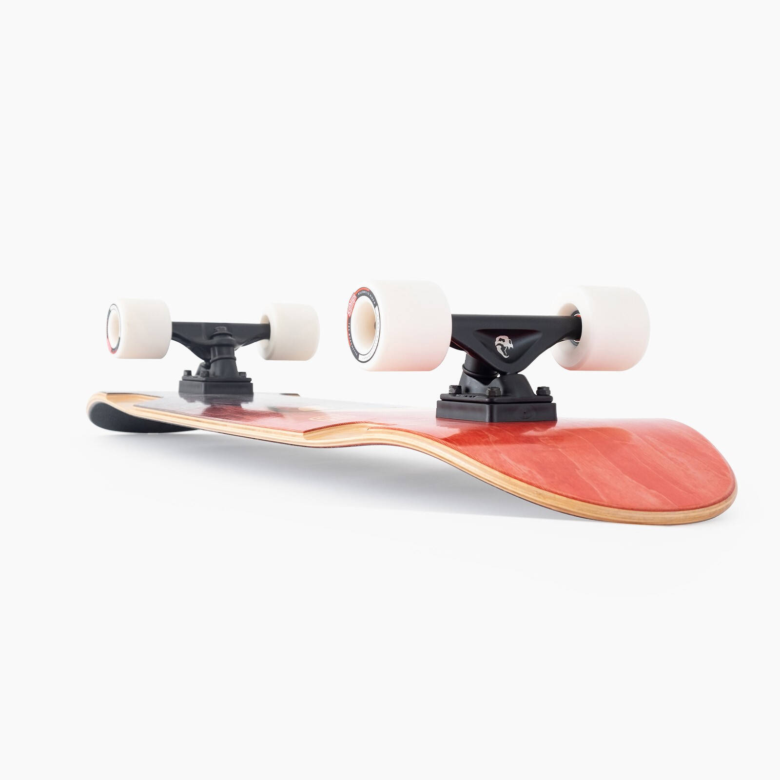 Landyachtz Complete Longboard The Clark 40" Crane 40,2" x 9.5"  WB21 - 21.5"