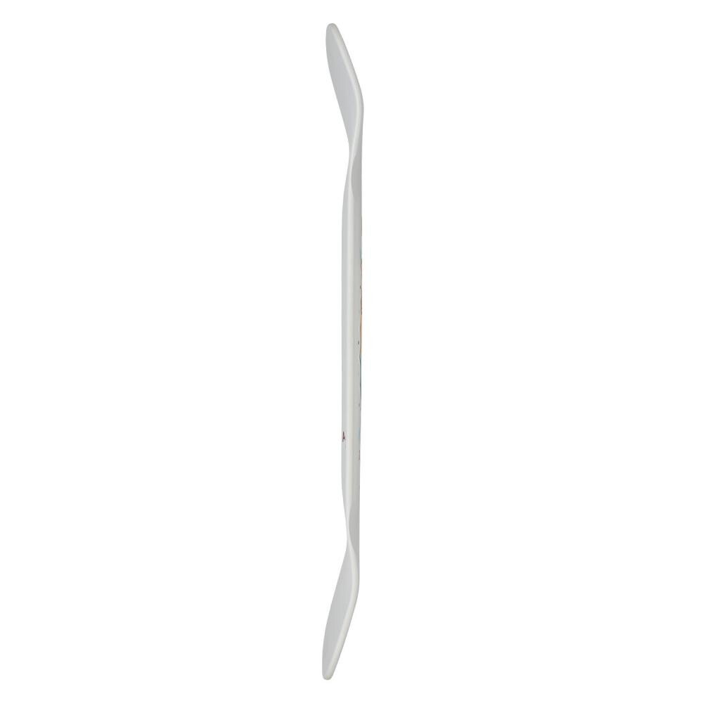 Arbor Deck Hybrid Shakedown Deathroll 34" x 9" WB15.625"