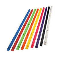 Psycho Rails Rail-Guards
