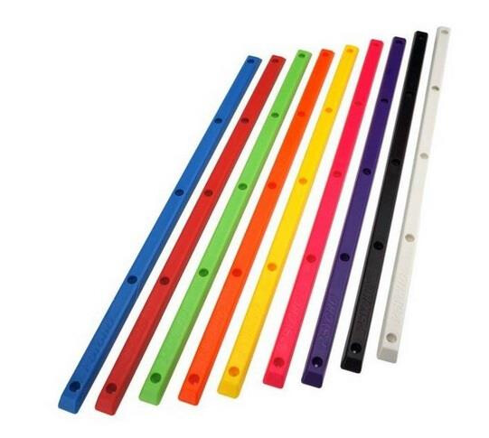 Psycho Rails Rail-Guards