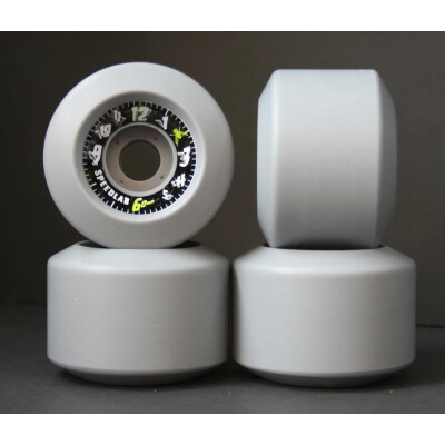 SPEEDLAB Wheels Time Flies 60mm/100A CP30mm
