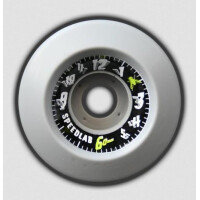 SPEEDLAB Wheels Time Flies 60mm/100A CP30mm
