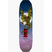 Powell-Peralta Deck Flight Pro Shape 302 Andy Anderson...