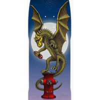 Powell-Peralta Deck Flight Pro Shape 302 K26 Andy Anderson Hydrant Dragon 8.4" x 32.03" WB14,25"