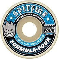 Powell-Peralta Wheels SF F4 99A 56mm white blue