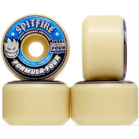 Powell-Peralta Wheels SF F4 99A 56mm weiss blau