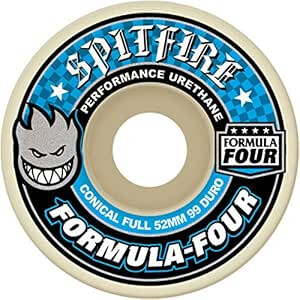 Powell-Peralta Wheels SF F4 99A 56mm white blue