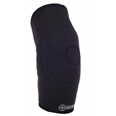 187 KILLER PADS Knee Gaskets black L